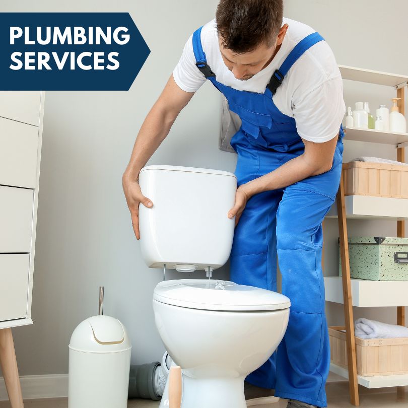 Plumbing Company in Bryan, TX