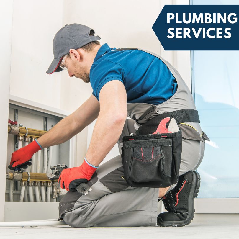 Bryan Plumbing Company